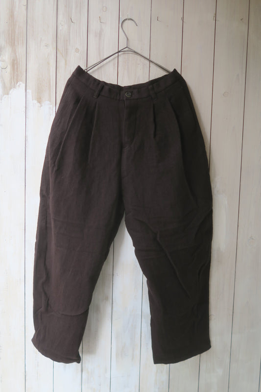 japan---パンツ---individualsentiments
