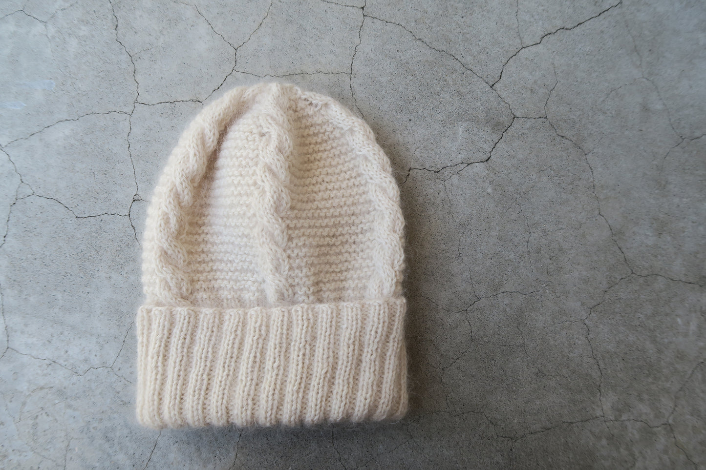 Isager　pattern g
