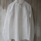 japan---FRILL COLLARシャツ---R&D