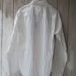 japan---FRILL COLLARシャツ---R&D