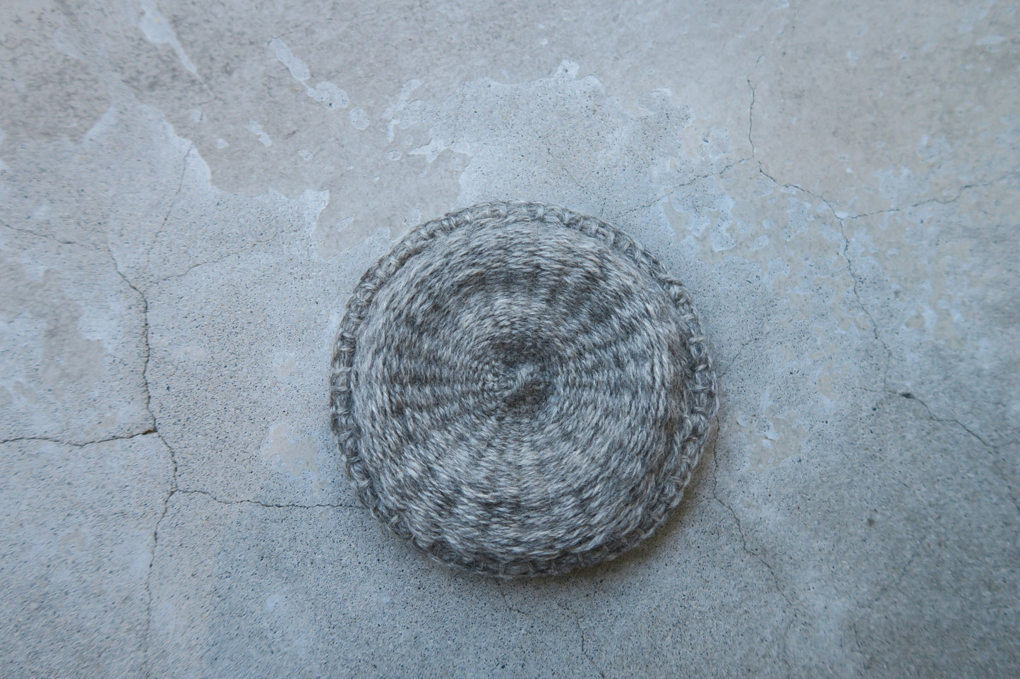 Round　Loom
