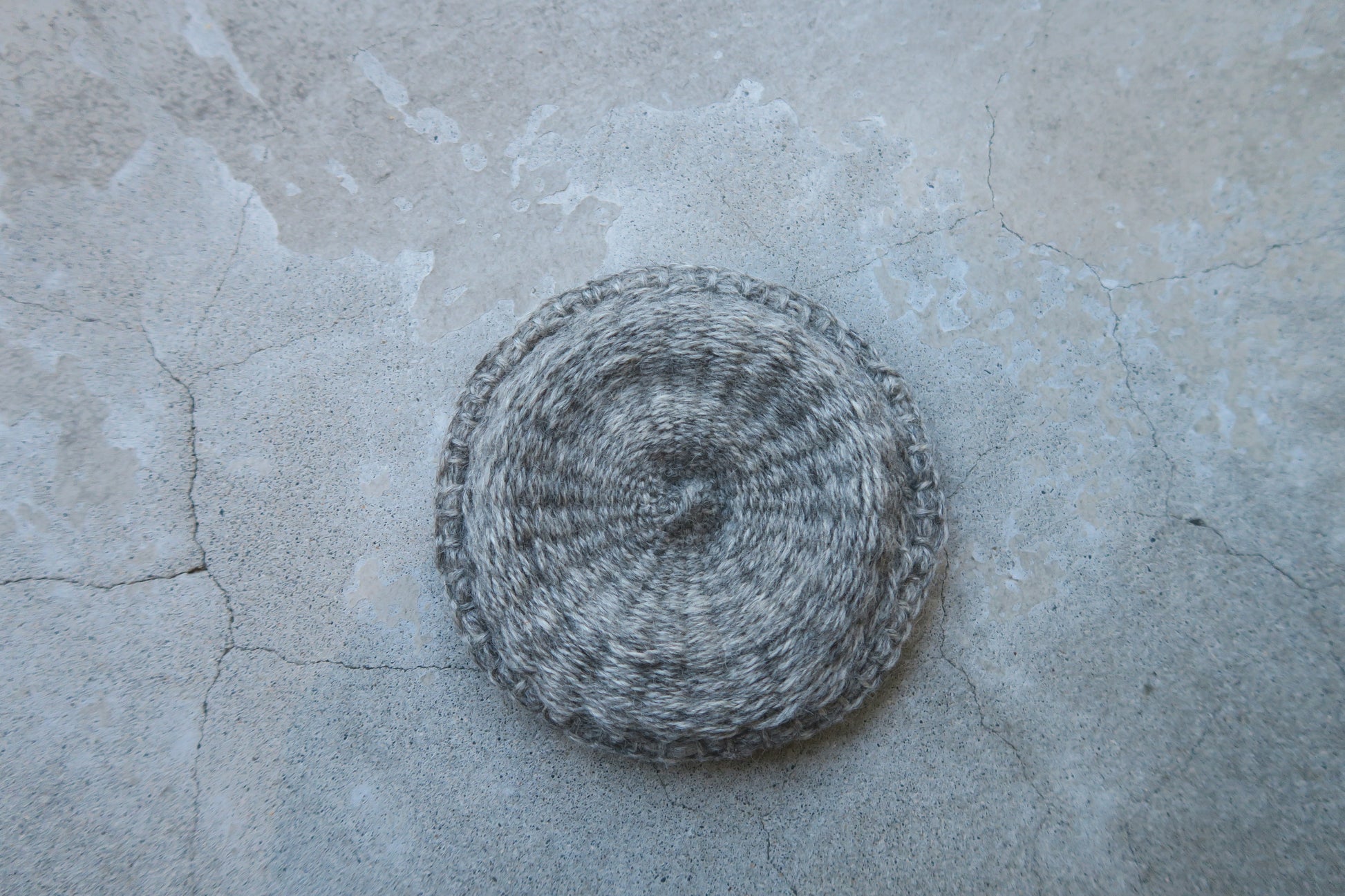 Round　Loom