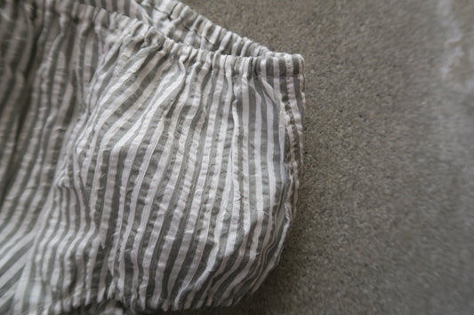 japan- middle  pants--TESHIKI