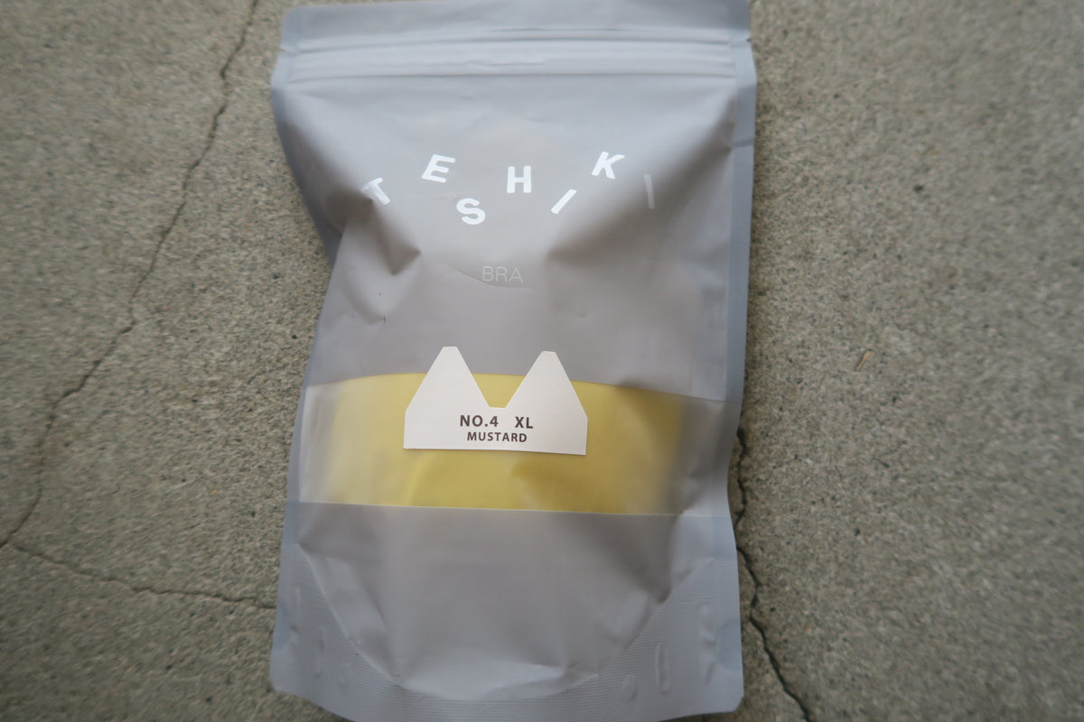 japan---bra --TESHIKI