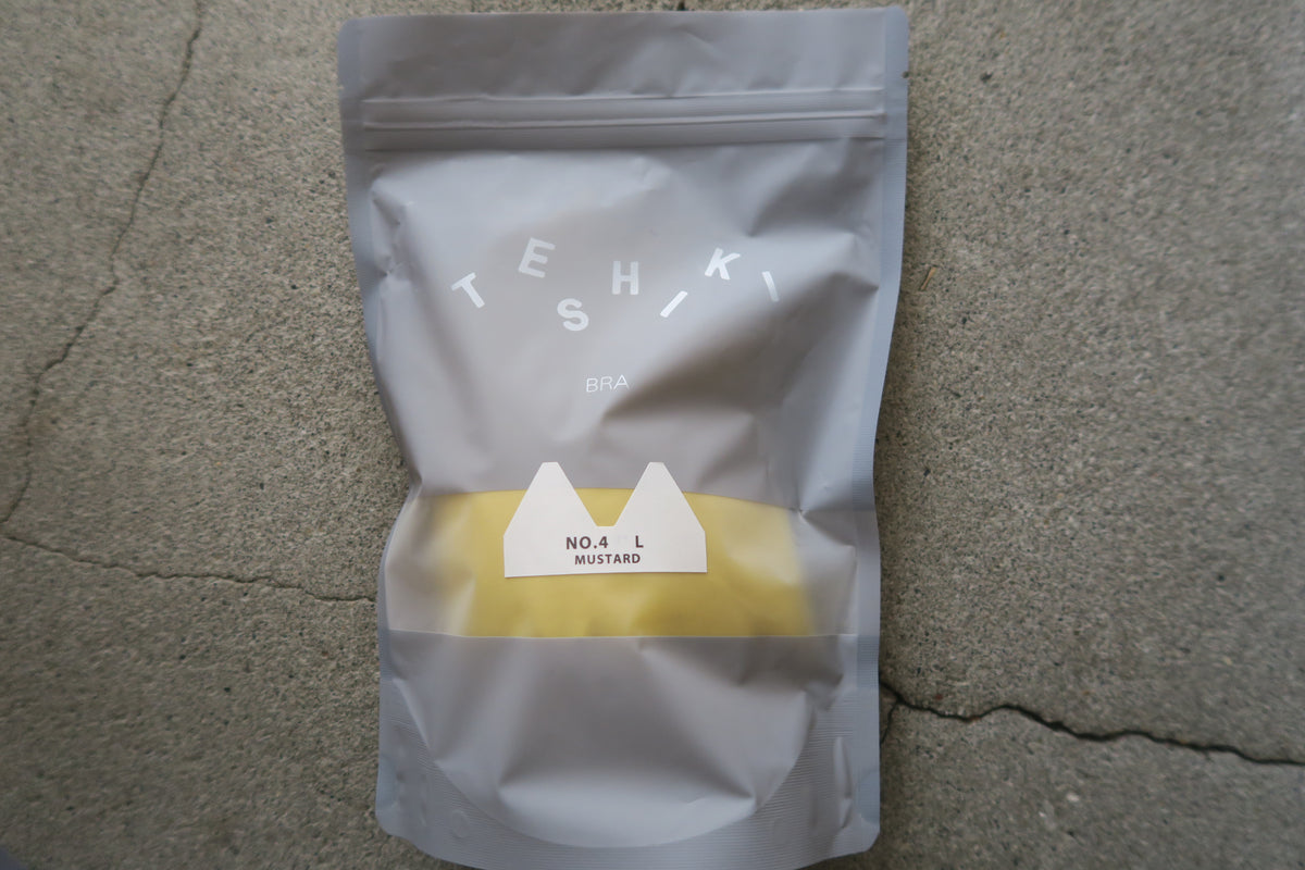japan---bra --TESHIKI