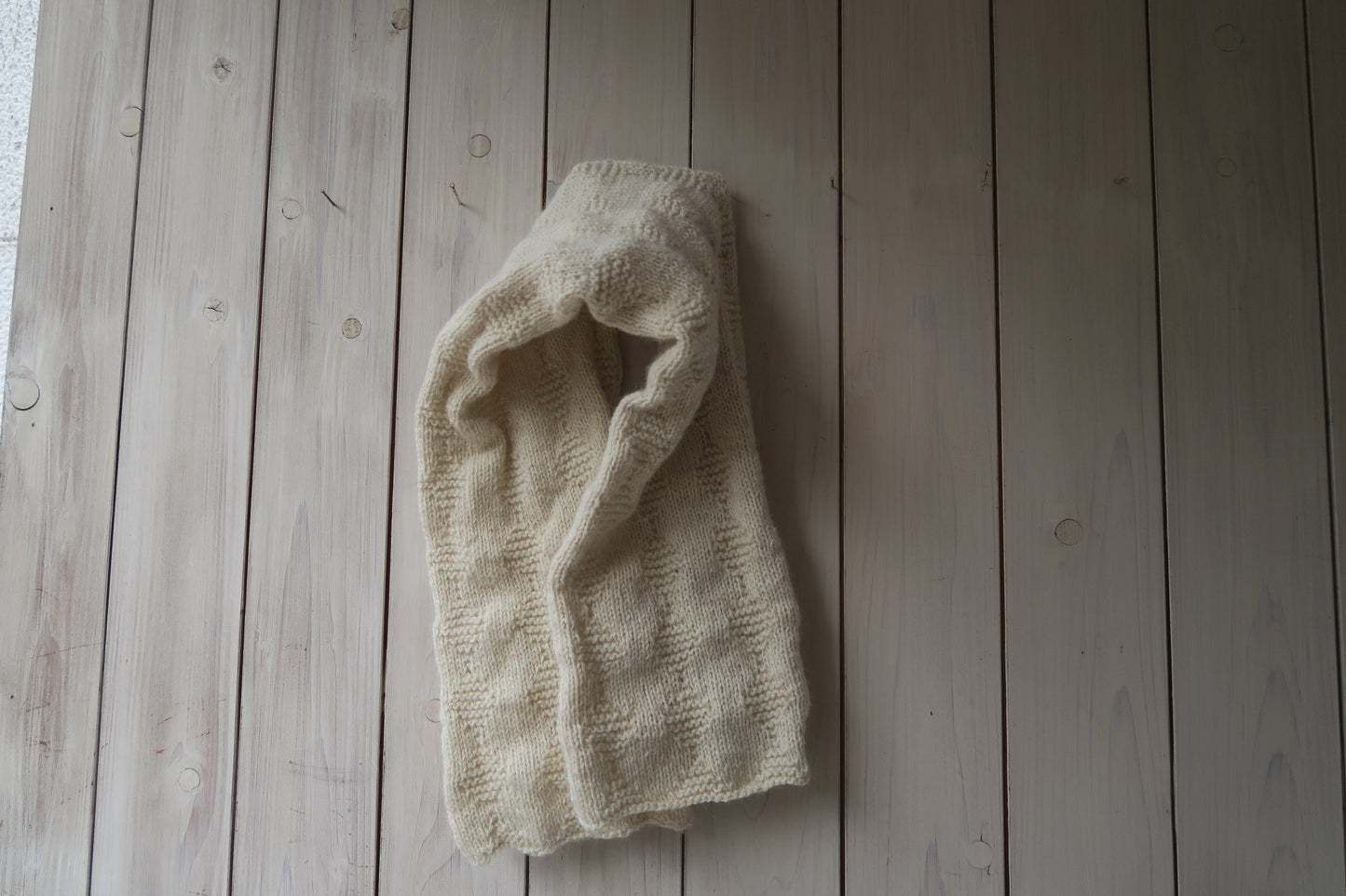 onnellinen pattern