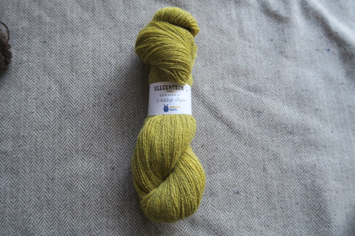 sweden---oland wool----ullcentrum