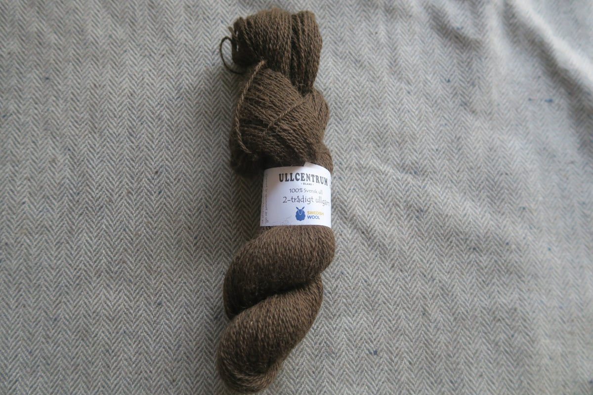 sweden---oland wool----ullcentrum