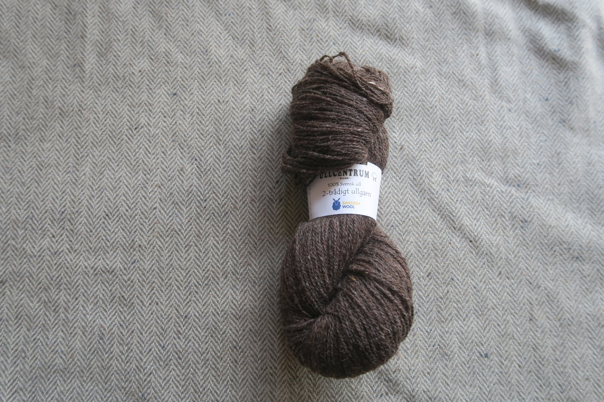 sweden---oland wool----ullcentrum