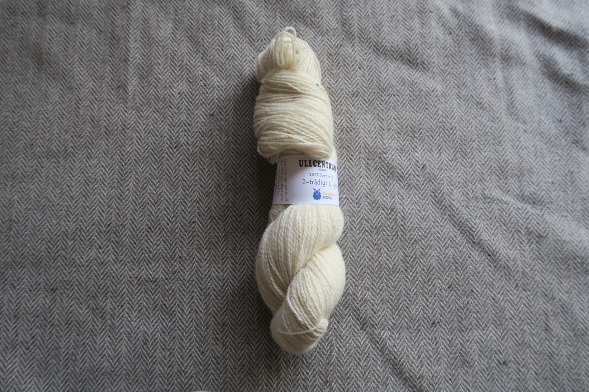 sweden---oland wool----ullcentrum
