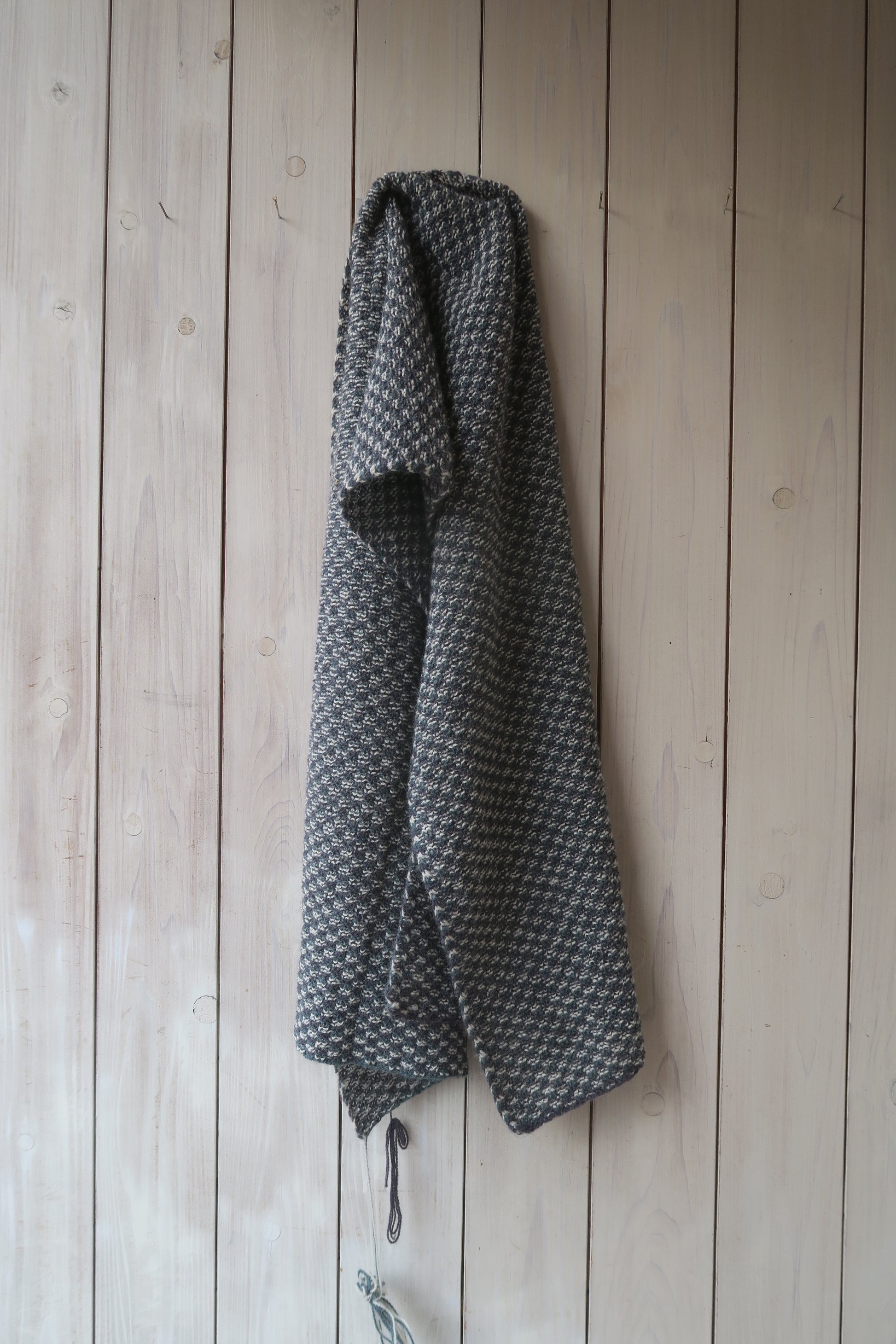 isager pattern