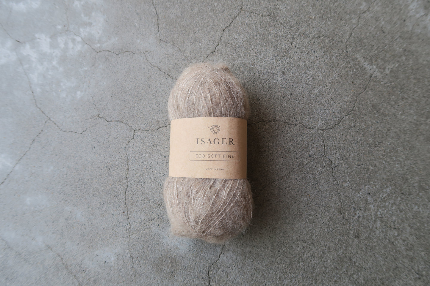 isager softfine