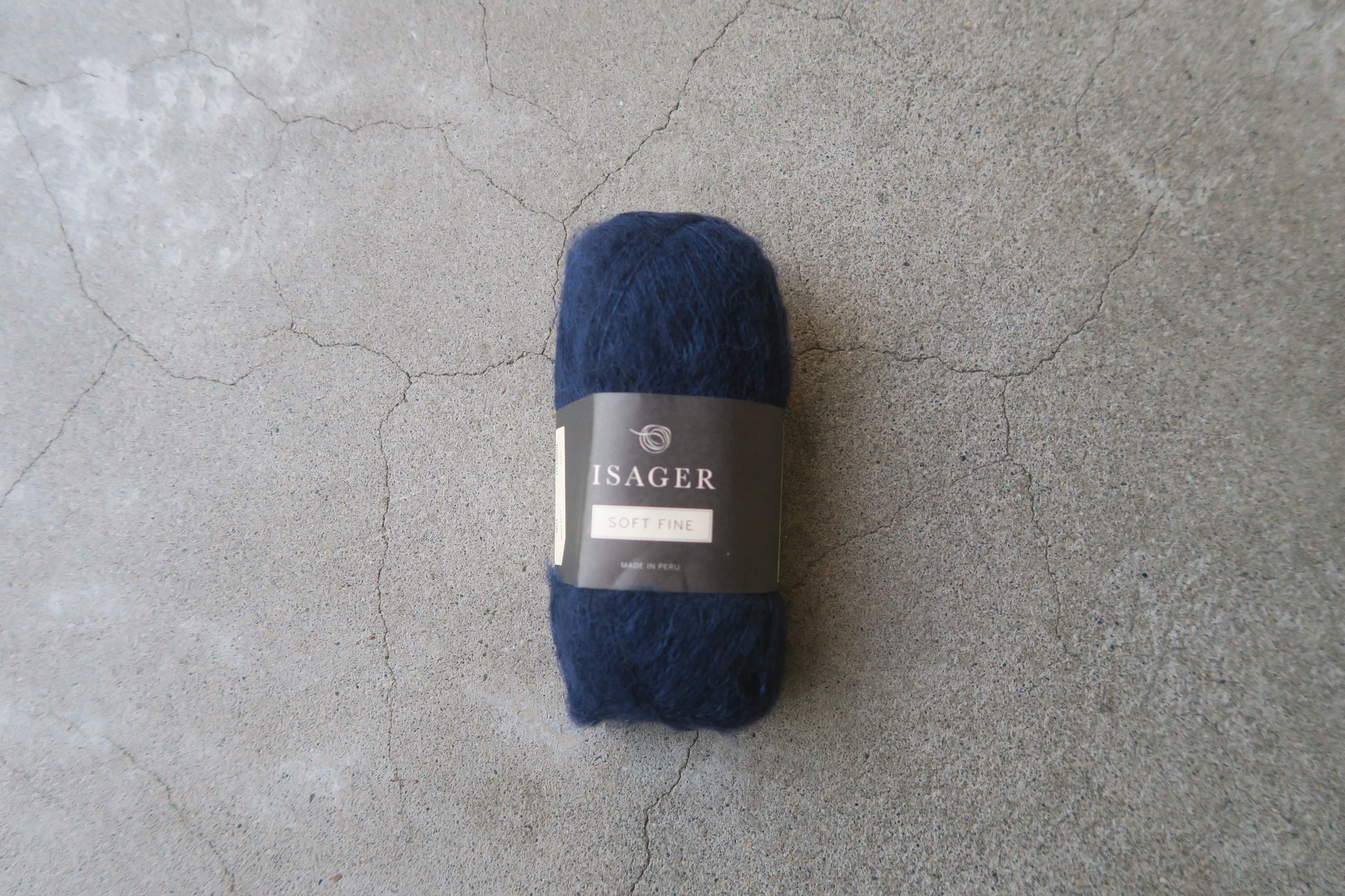 isager softfine