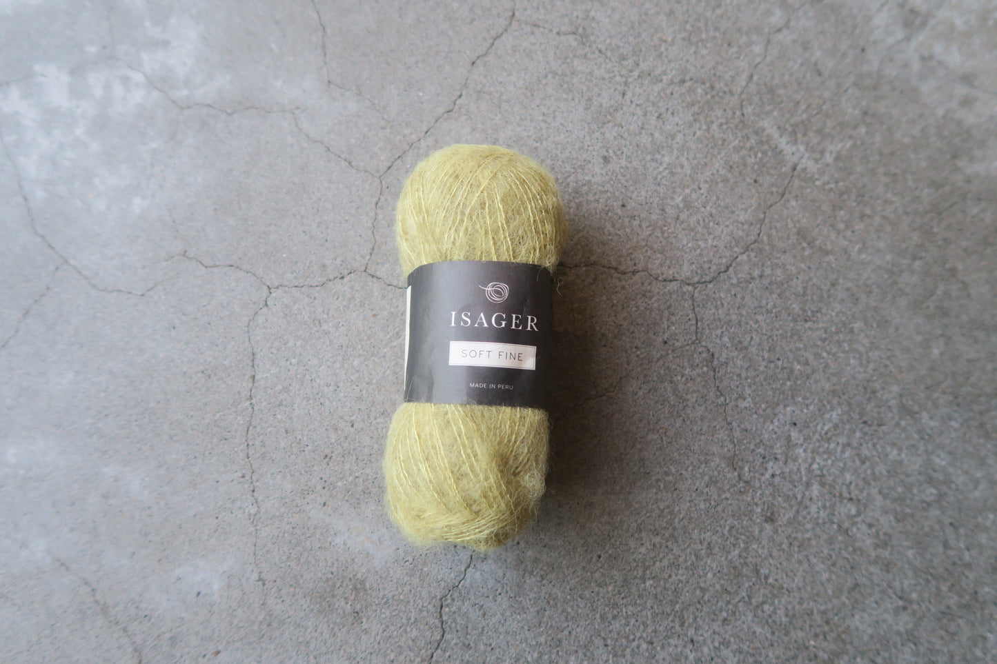 isager softfine