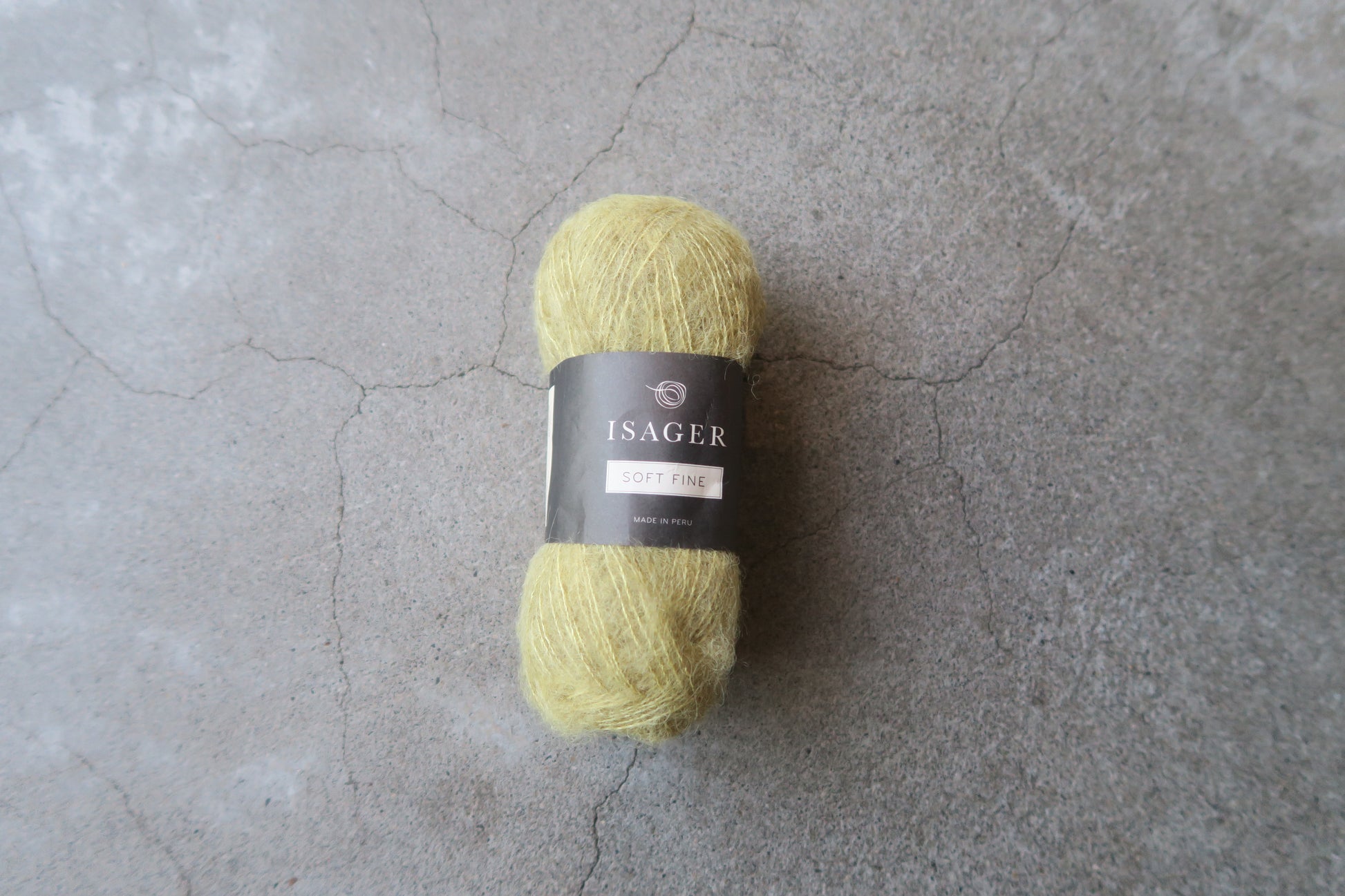 isager softfine