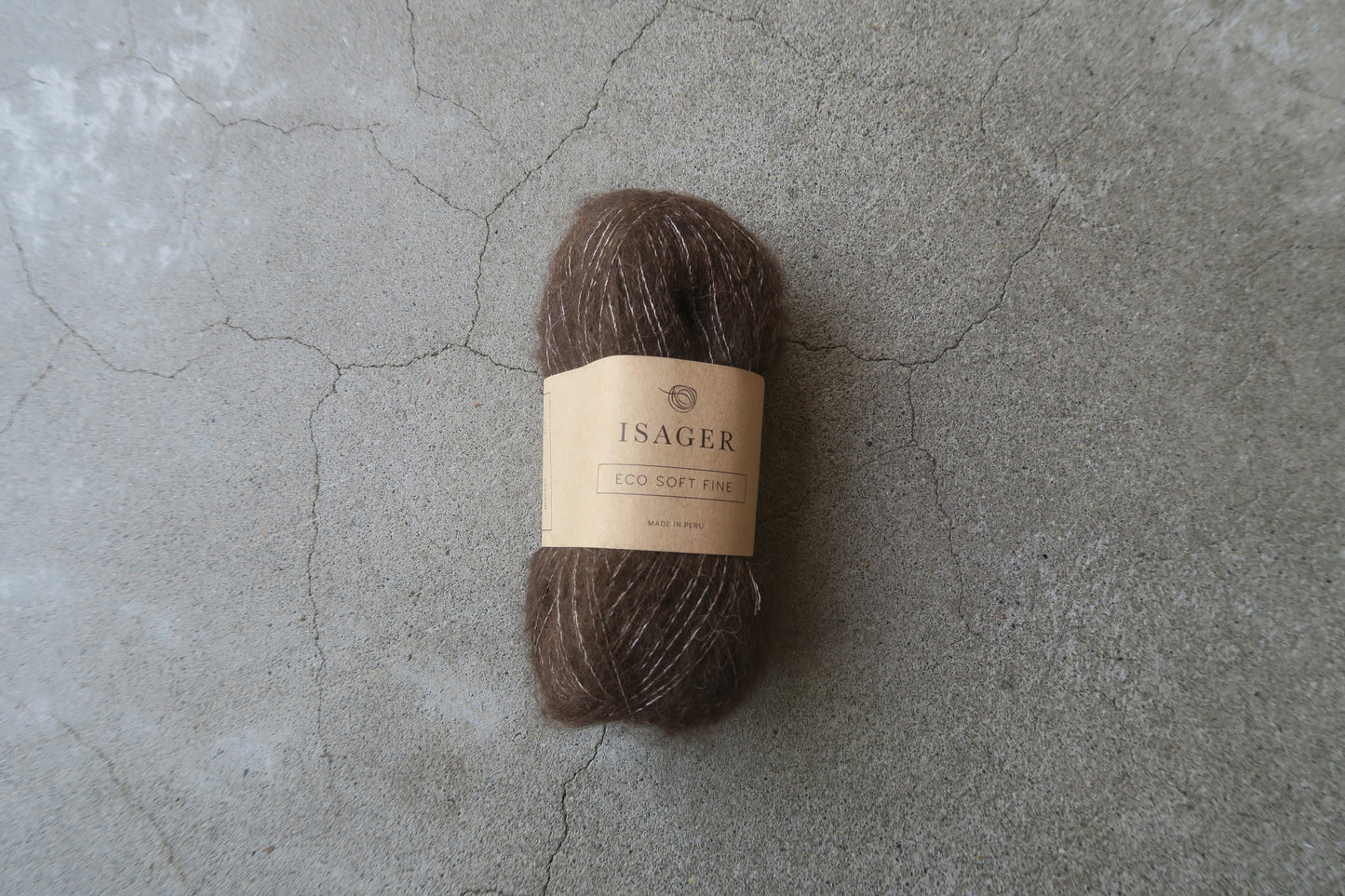 isager softfine