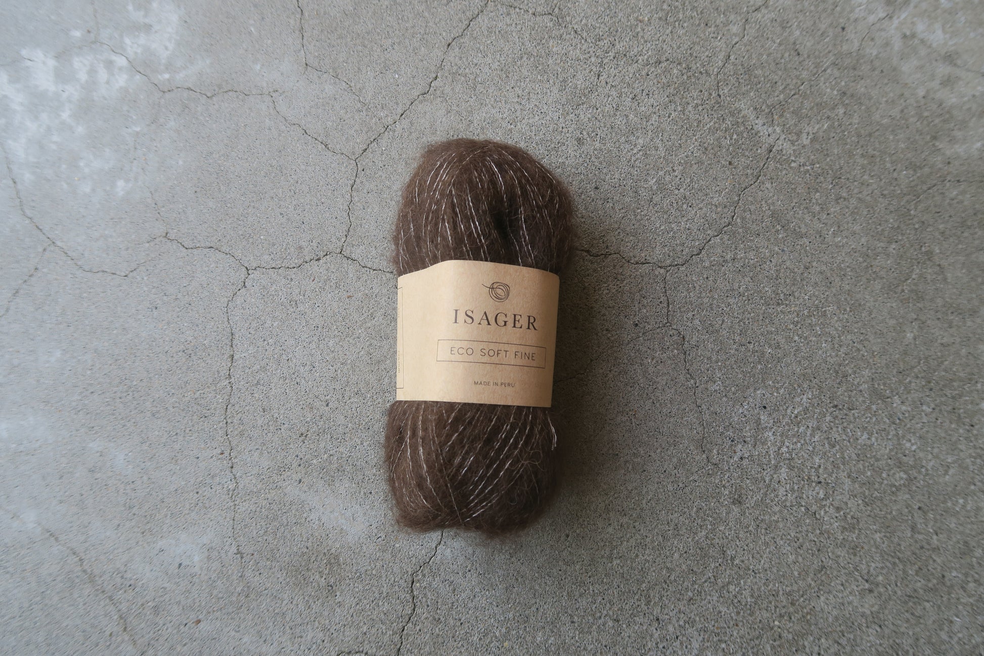 isager softfine