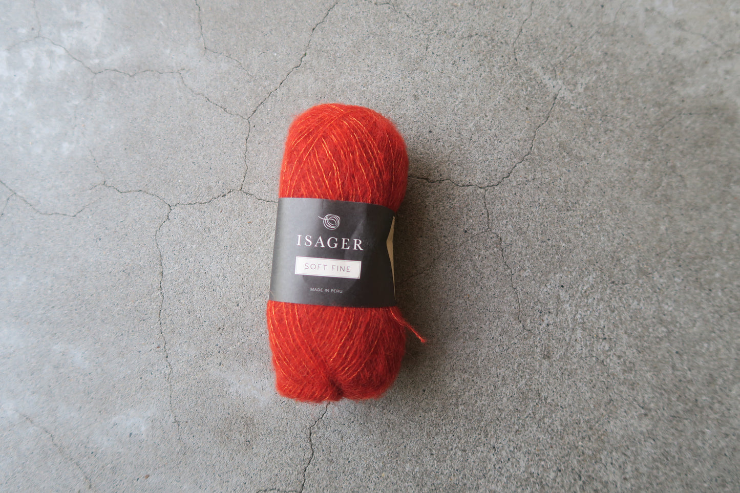 isager softfine