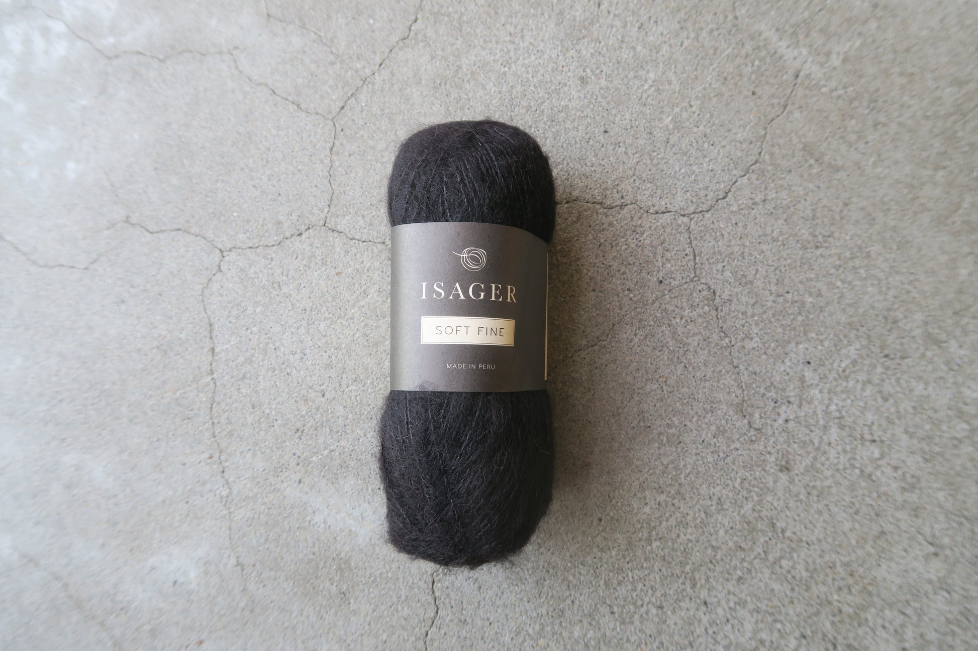 isager softfine