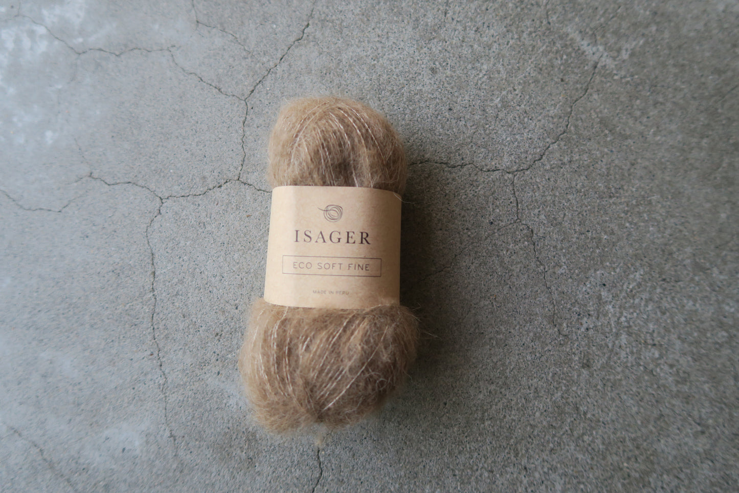isager softfine