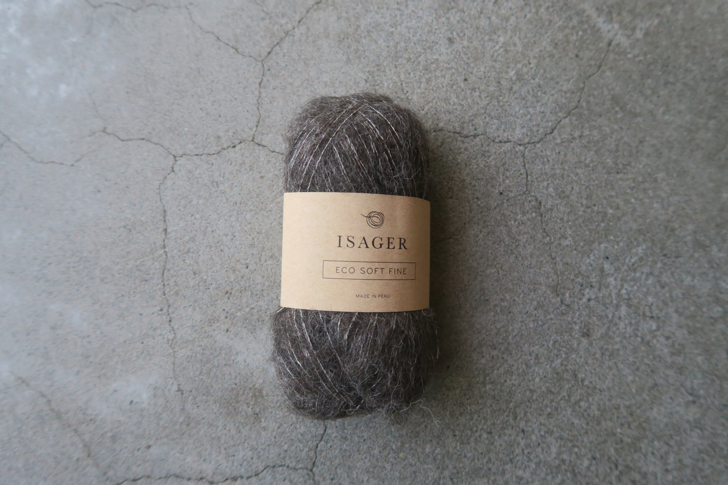 isager softfine