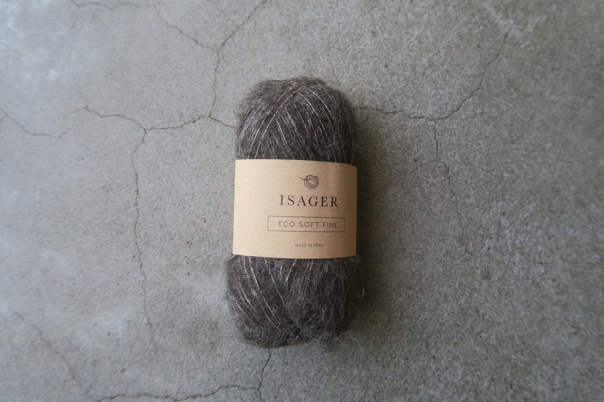 isager softfine