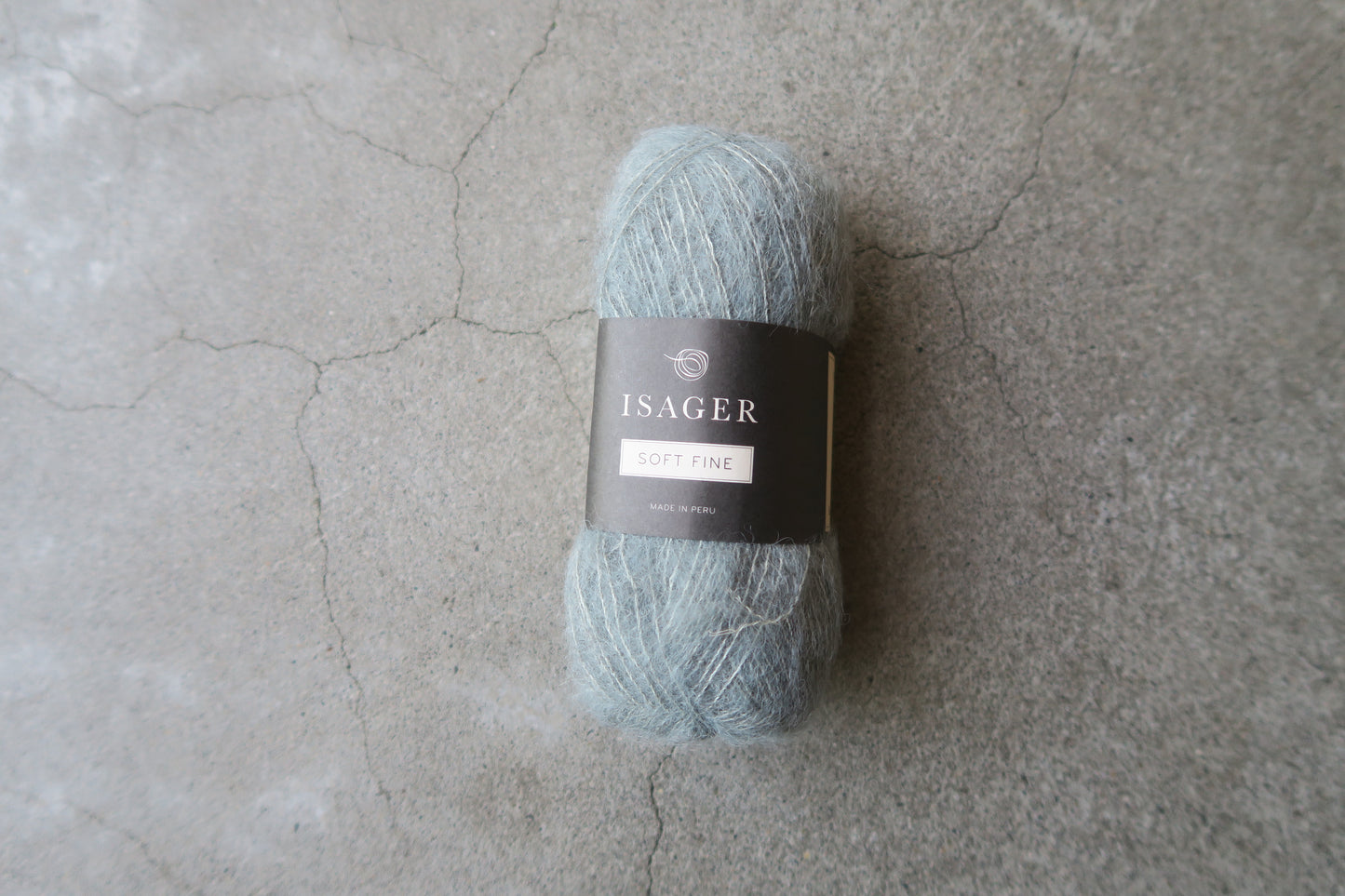 isager softfine