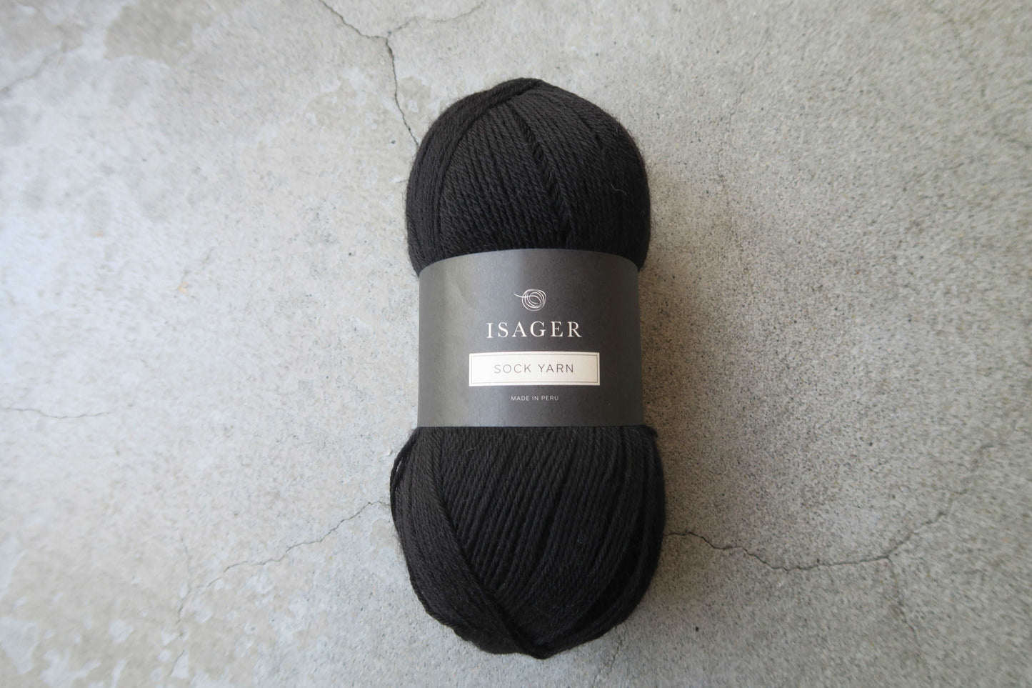 isager sock yarn
