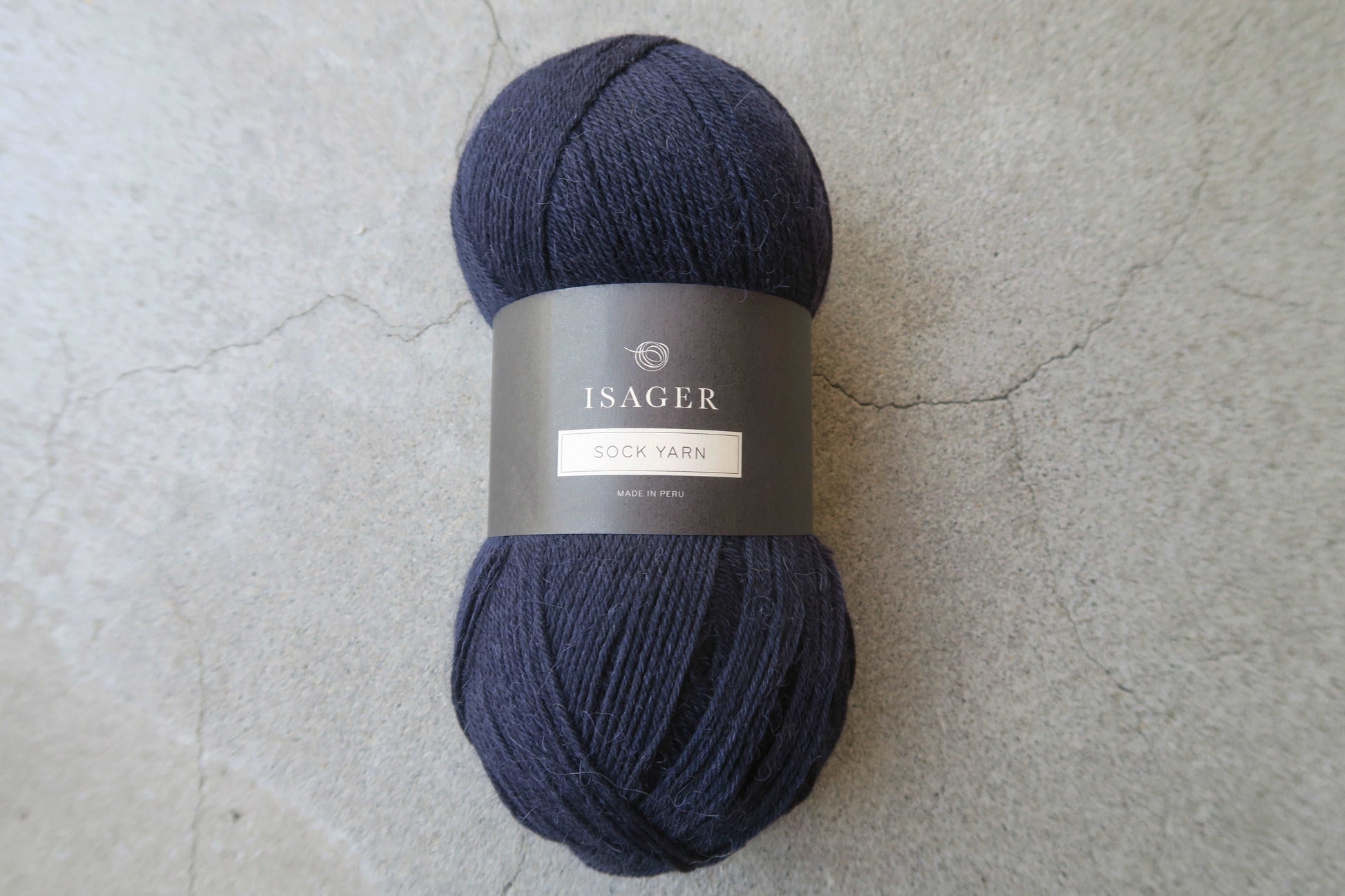 isager sock yarn