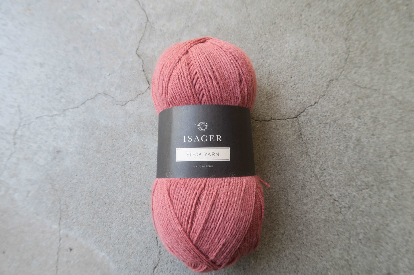 isager sock yarn