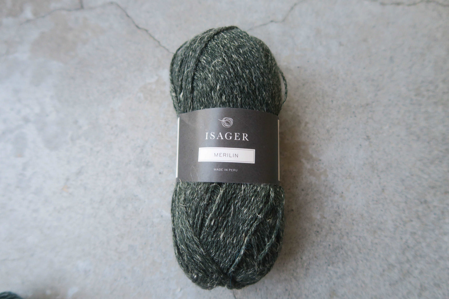 isager merilin