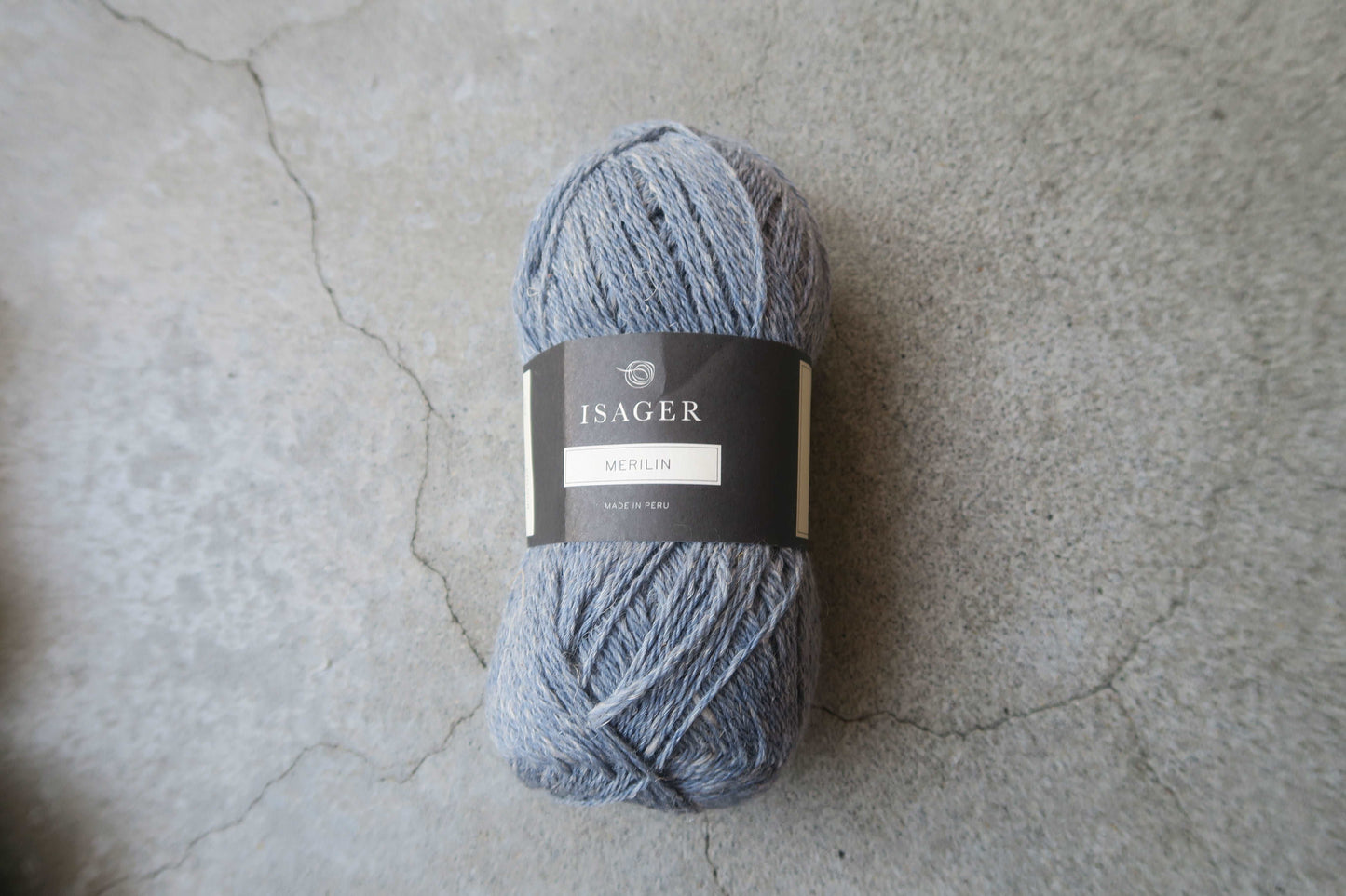 isager merilin