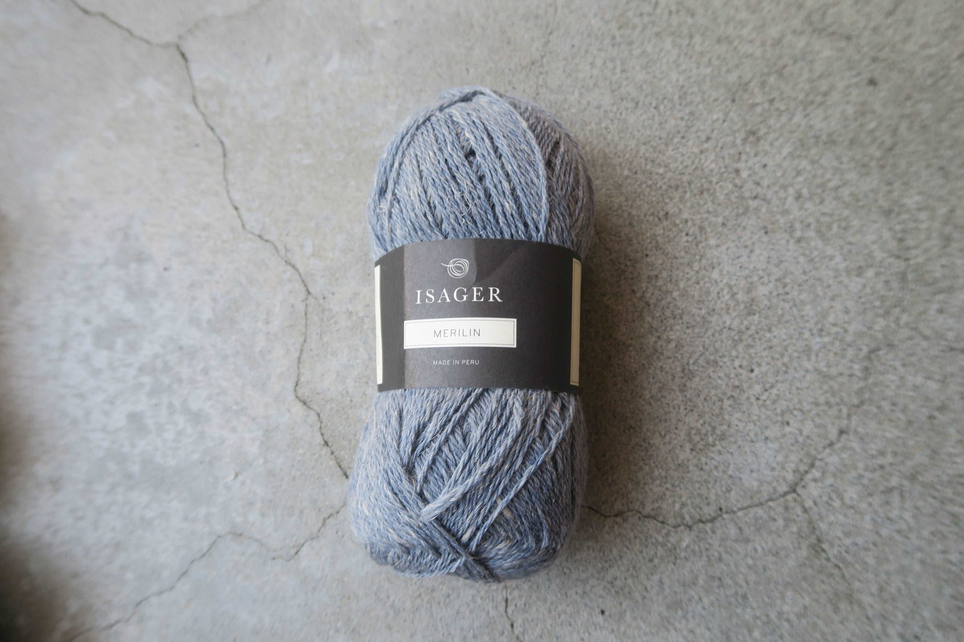 isager merilin