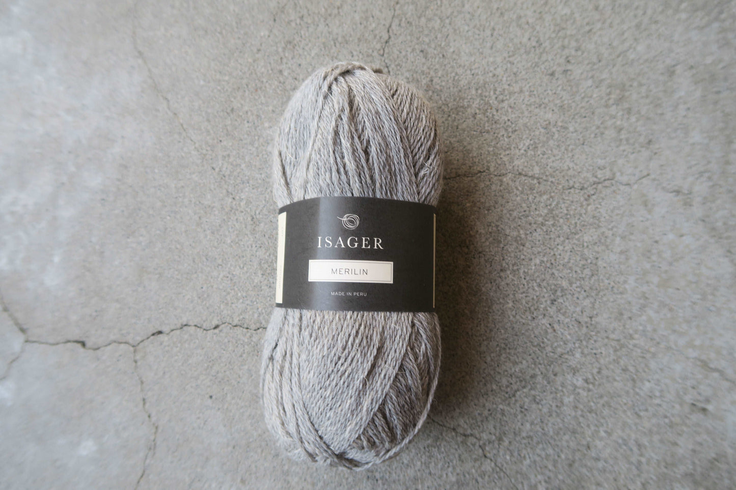 isager merilin