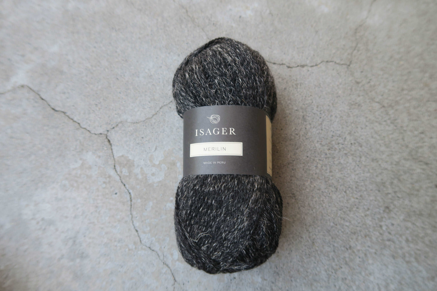isager merilin
