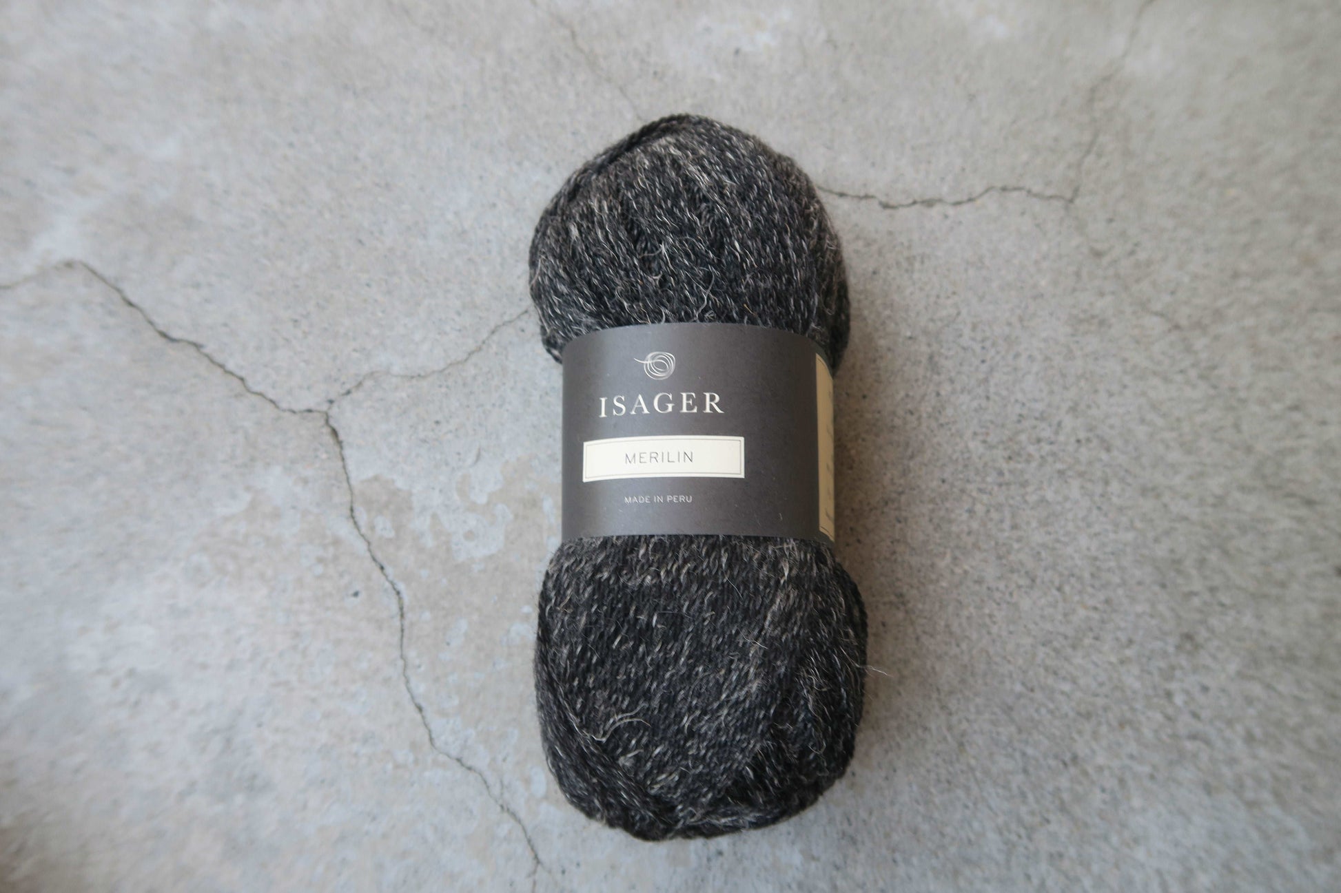 isager merilin