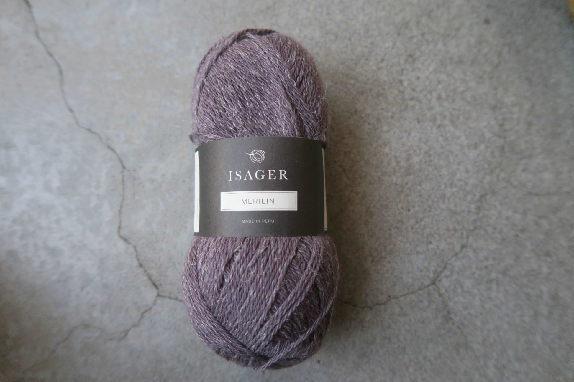 isager merilin