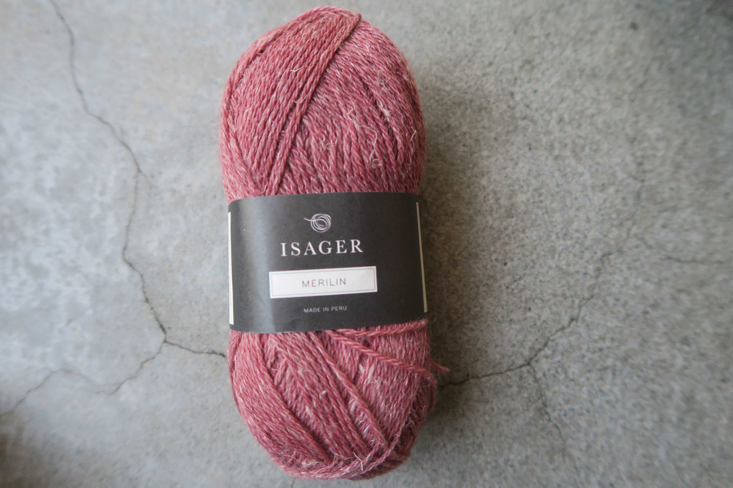 isager merilin