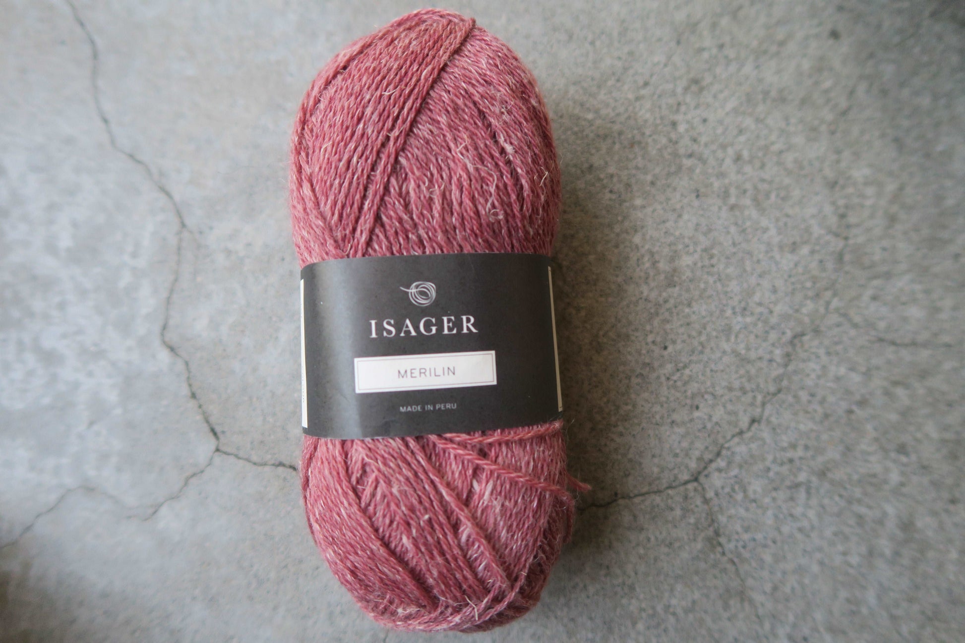 isager merilin