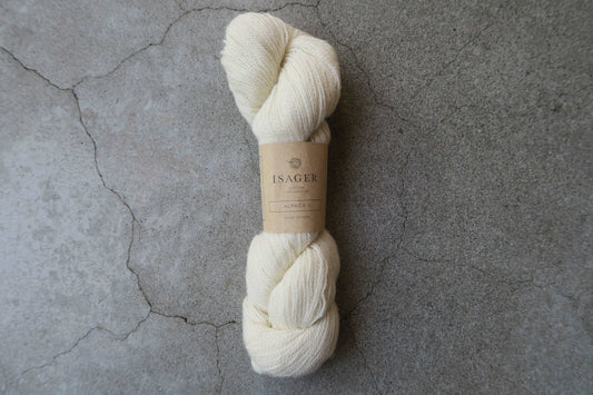 isager　alpaca2