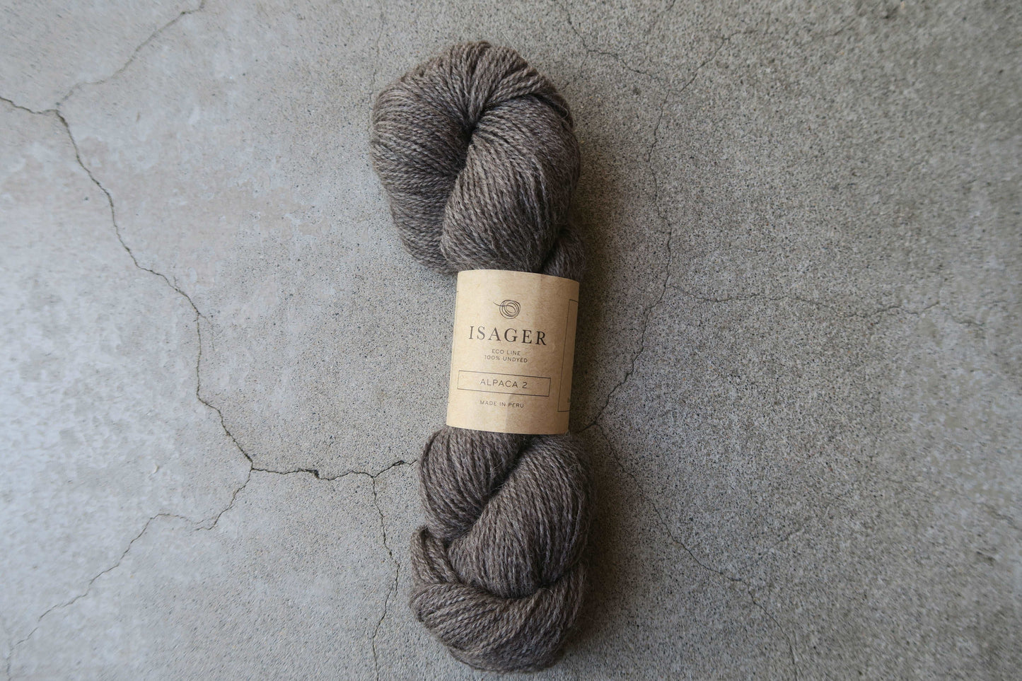 isager　alpaca2