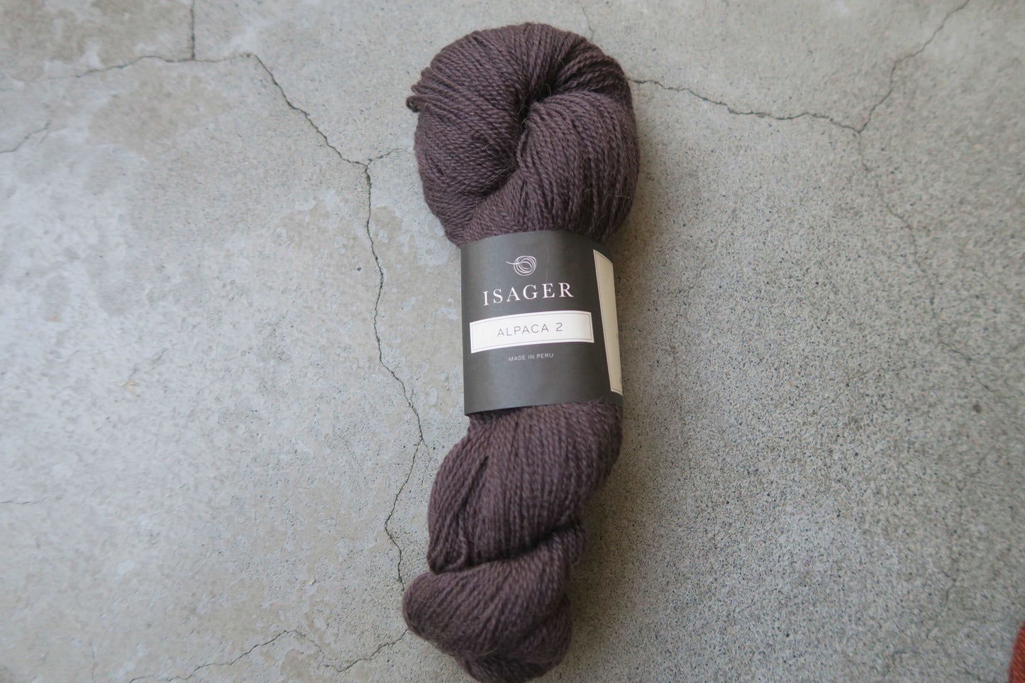 isager　alpaca2
