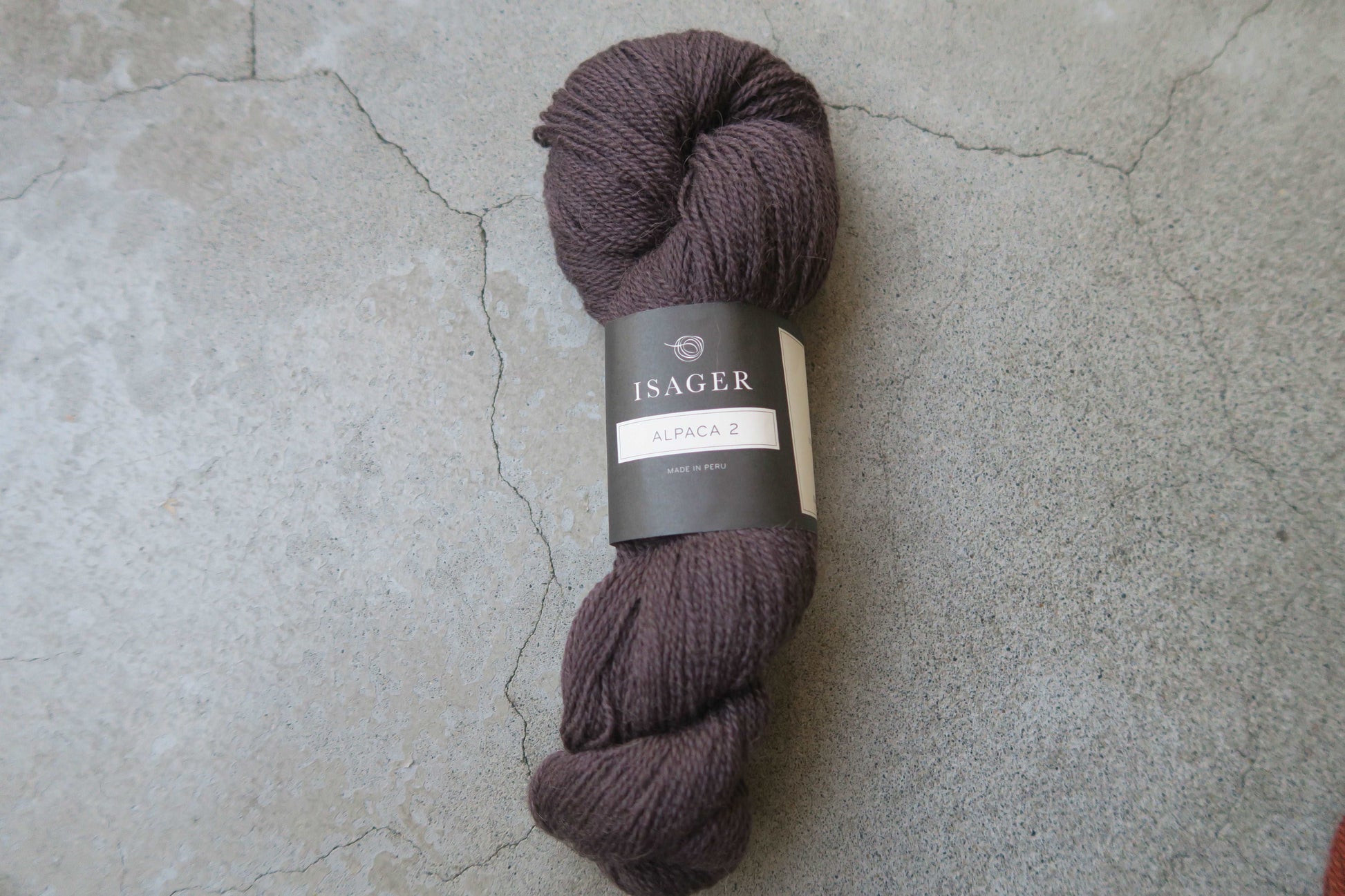 isager　alpaca2
