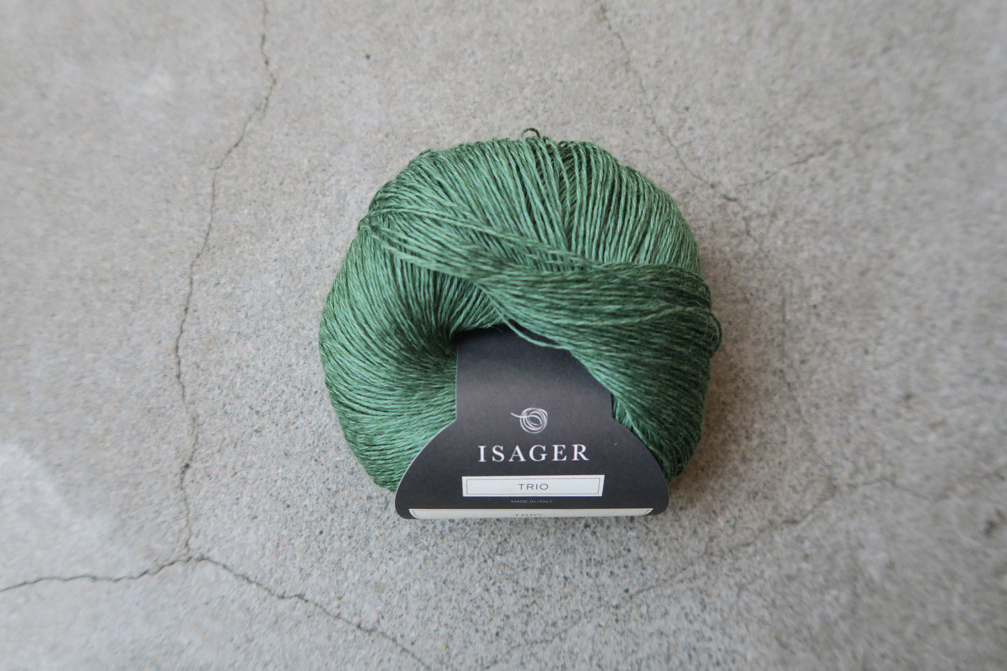 Isager  trio