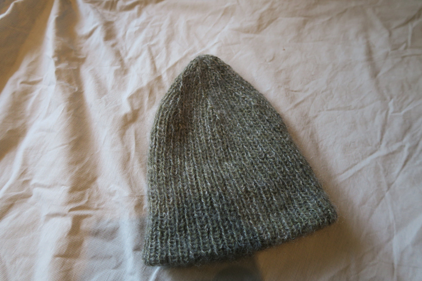 Isager　pattern　onnellinen coodinate