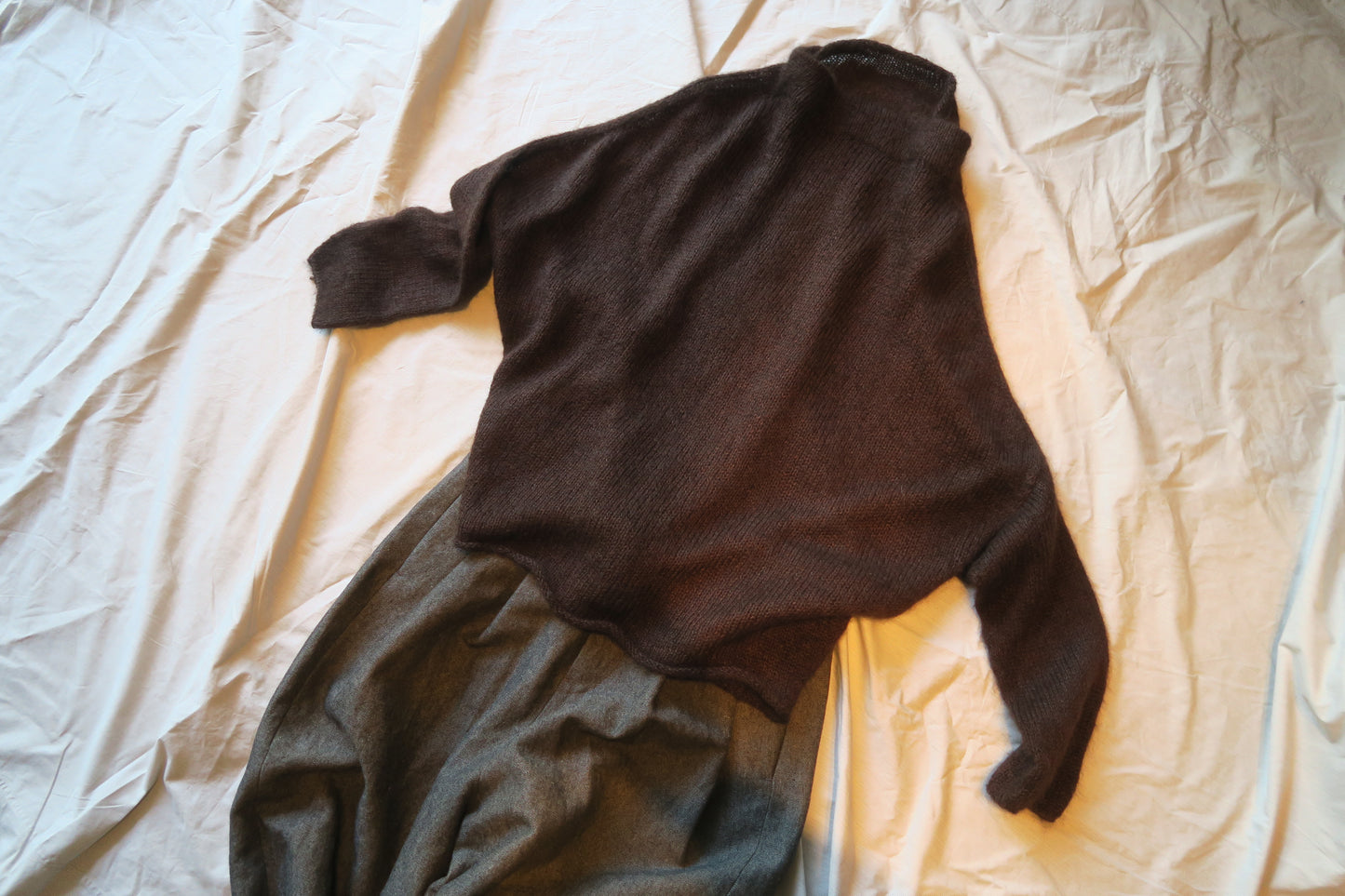 Isager　pattern　onnellinen coodinate