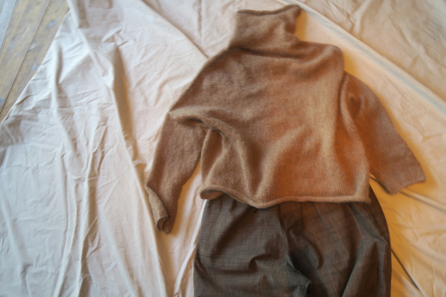 Isager　pattern　onnellinen coodinate