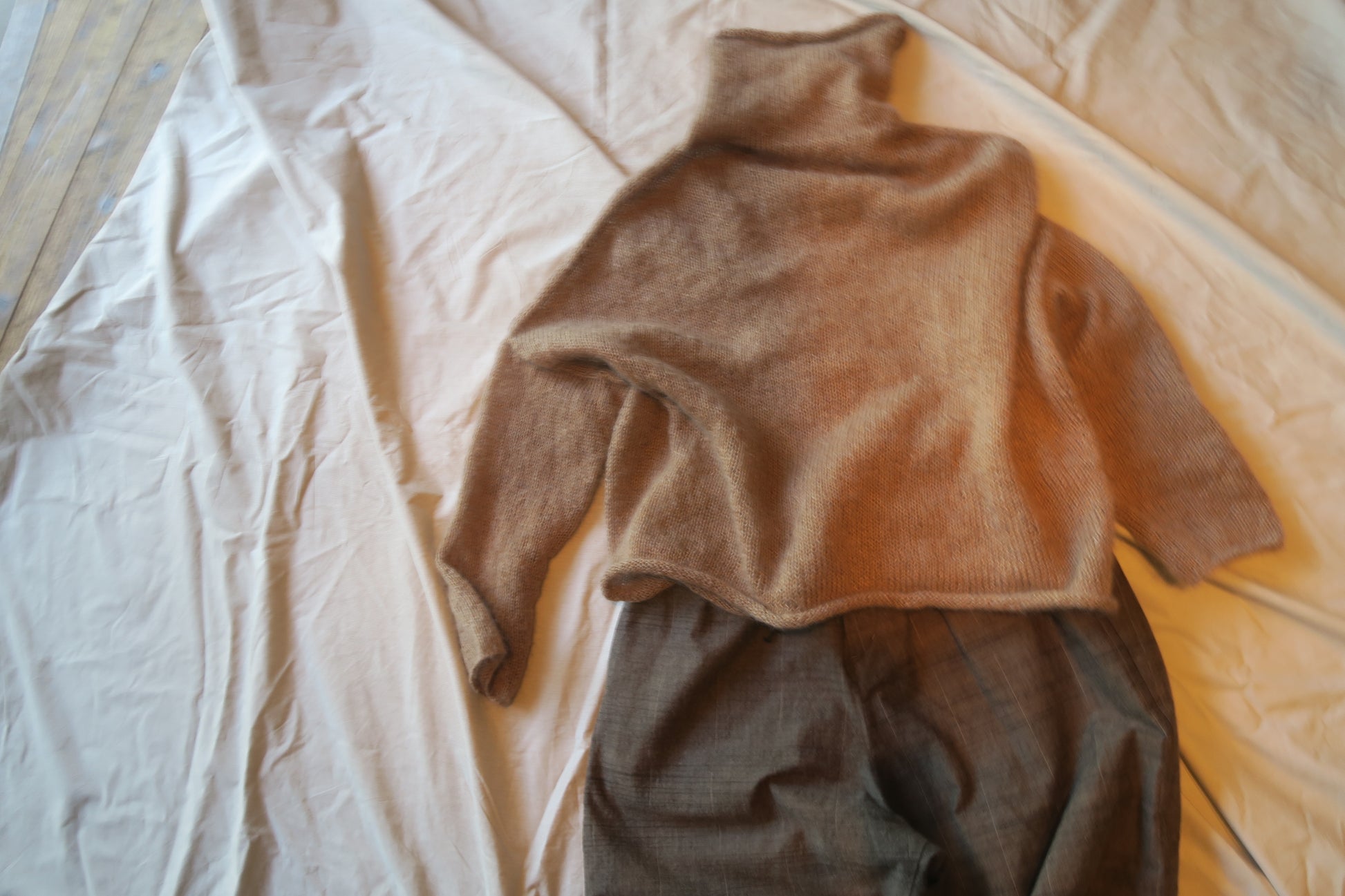 Isager　pattern　onnellinen coodinate
