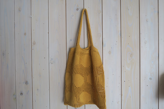 onnellinen pattern