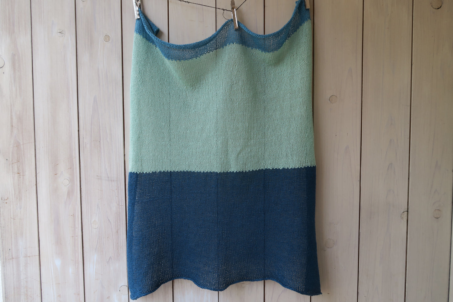 onnellinen patterns-75 all year round scarf
